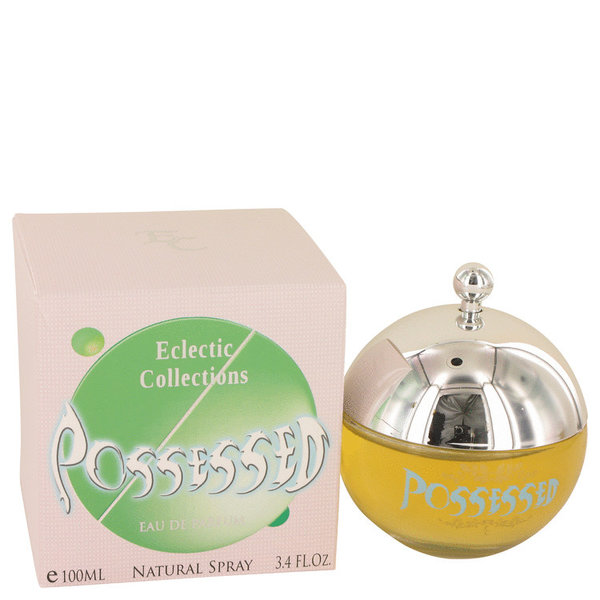 Possessed by Eclectic Collections 100 ml - Eau De Parfum Spray