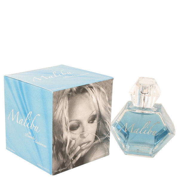 Malibu by Pamela Anderson 100 ml - Eau De Parfum Spray