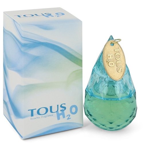 Tous Tous H20 by Tous 30 ml - Eau De Toilette Spray