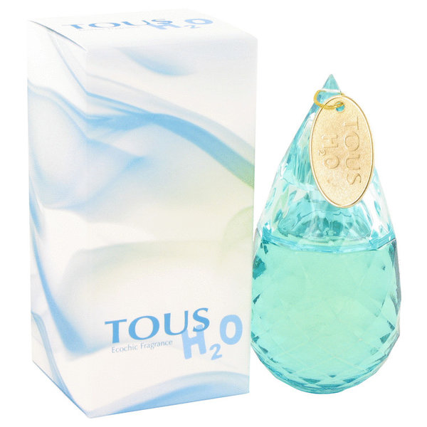 Tous H20 by Tous 50 ml - Eau De Toilette Spray