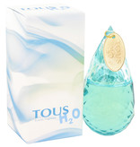 Tous Tous H20 by Tous 50 ml - Eau De Toilette Spray