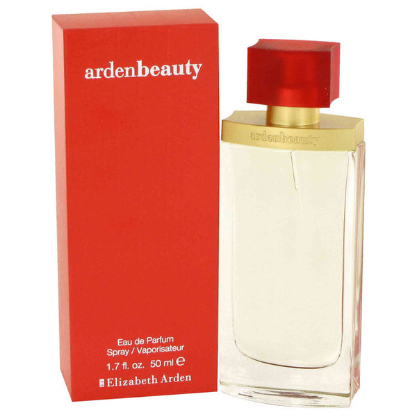 Arden Beauty by Elizabeth Arden 50 ml - Eau De Parfum Spray