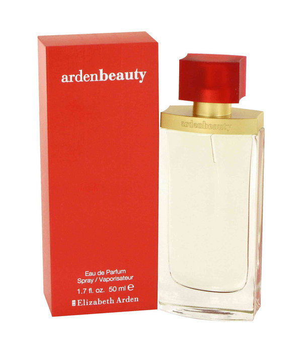 Elizabeth Arden Arden Beauty by Elizabeth Arden 50 ml - Eau De Parfum Spray