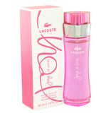 Lacoste Joy Of Pink by Lacoste 50 ml - Eau De Toilette Spray