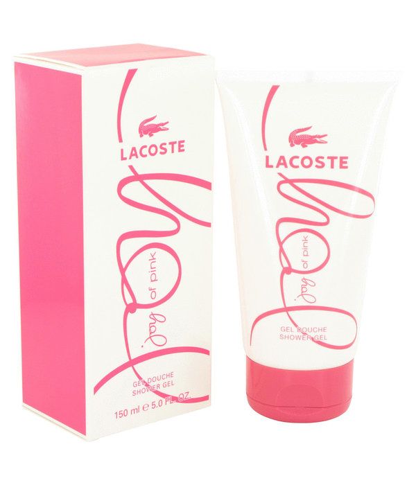 lacoste joy of pink