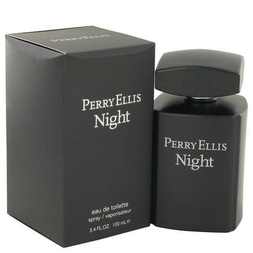 Perry Ellis Perry Ellis Night by Perry Ellis 100 ml - Eau De Toilette Spray