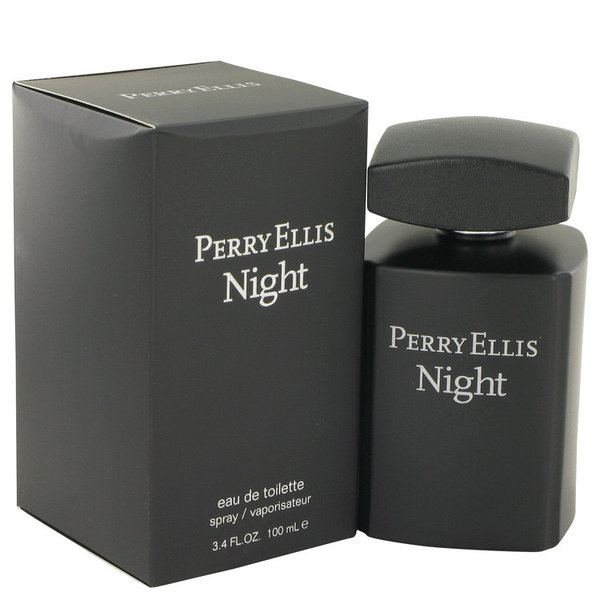 Perry Ellis Night by Perry Ellis 100 ml - Eau De Toilette Spray