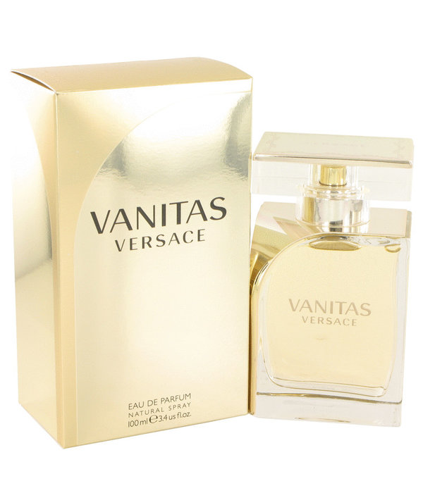 parfum versace vanitas