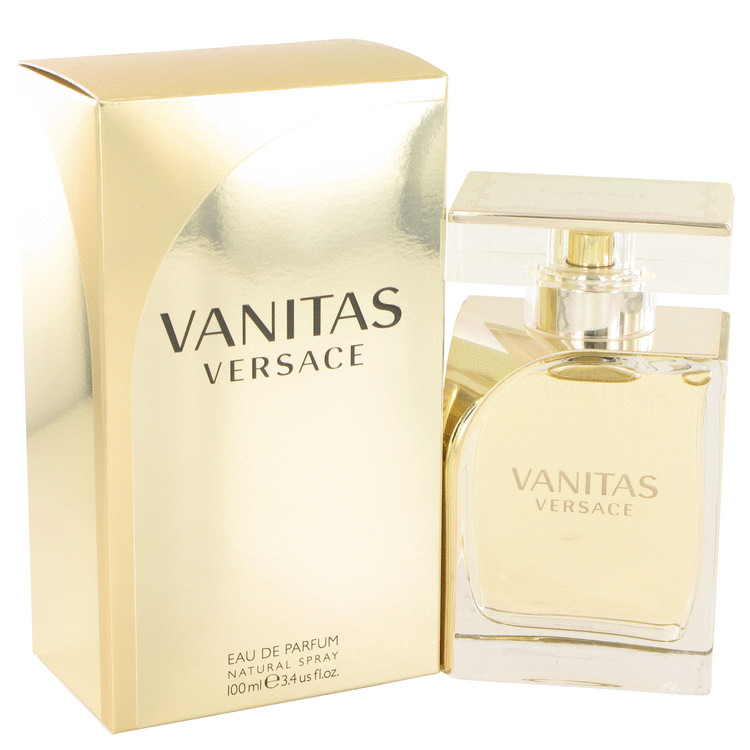 Versace Vanitas by Versace 100 ml - Eau 
