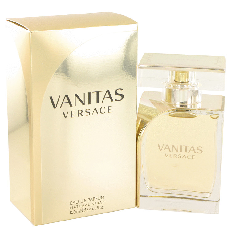 versace vanitas 100ml price