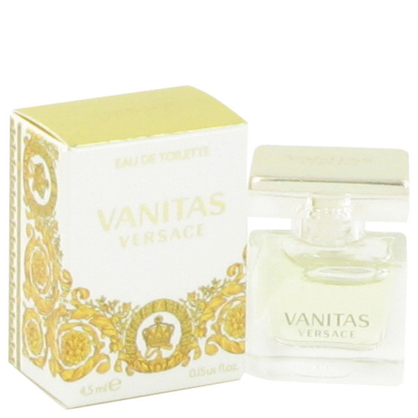 Vanitas by Versace 4 ml - Mini EDT