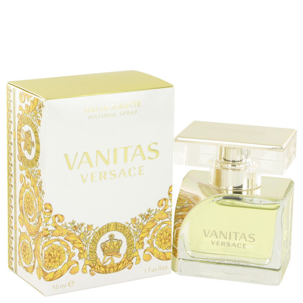 Vanitas by Versace 50 ml - Eau De Toilette Spray