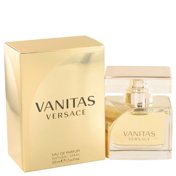 Vanitas by Versace 50 ml - Eau De Parfum Spray
