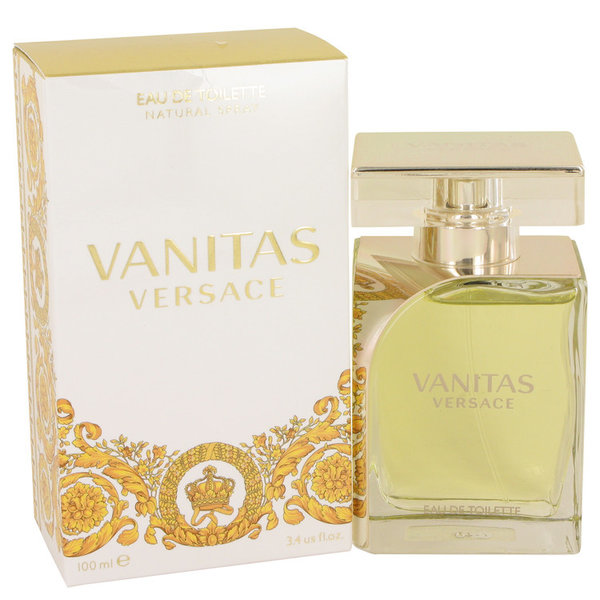 Vanitas by Versace 100 ml - Eau De Toilette Spray