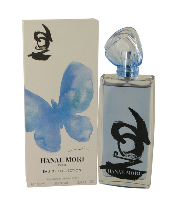 Hanae Mori Hanae Mori Eau De Collection No 2 by Hanae Mori 100 ml