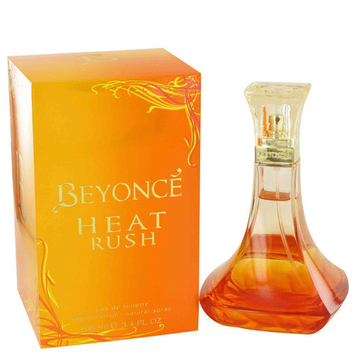 Beyonce Beyonce Heat Rush by Beyonce 100 ml - Eau De Toilette Spray