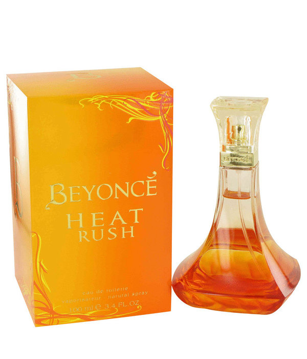 Beyonce Beyonce Heat Rush by Beyonce 100 ml - Eau De Toilette Spray