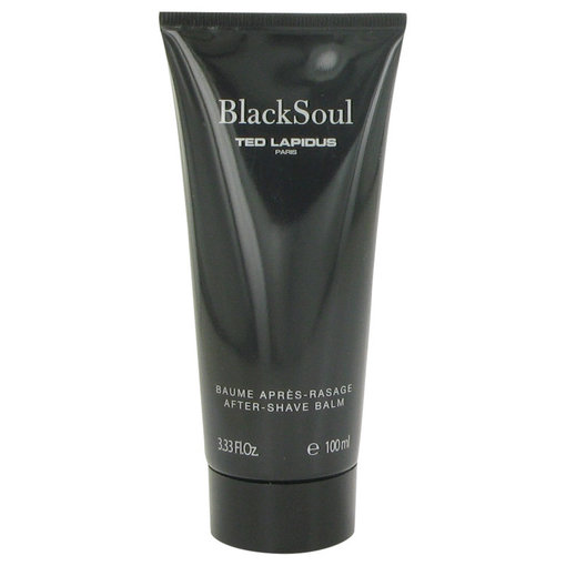 Ted Lapidus Black Soul by Ted Lapidus 100 ml - After Shave Balm