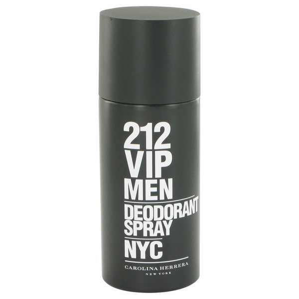 212 Vip by Carolina Herrera 150 ml - Deodorant Spray