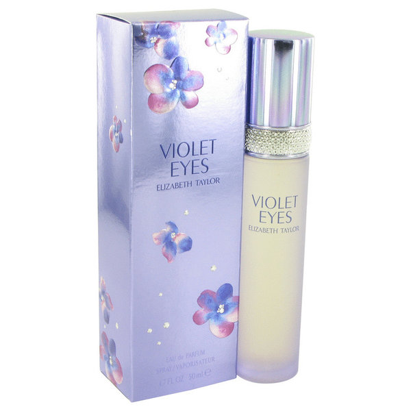 Violet Eyes by Elizabeth Taylor 50 ml - Eau De Parfum Spray