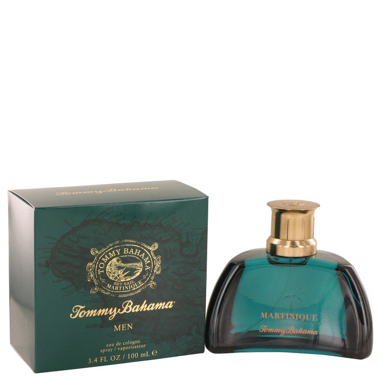 tommy bahama cologne reviews