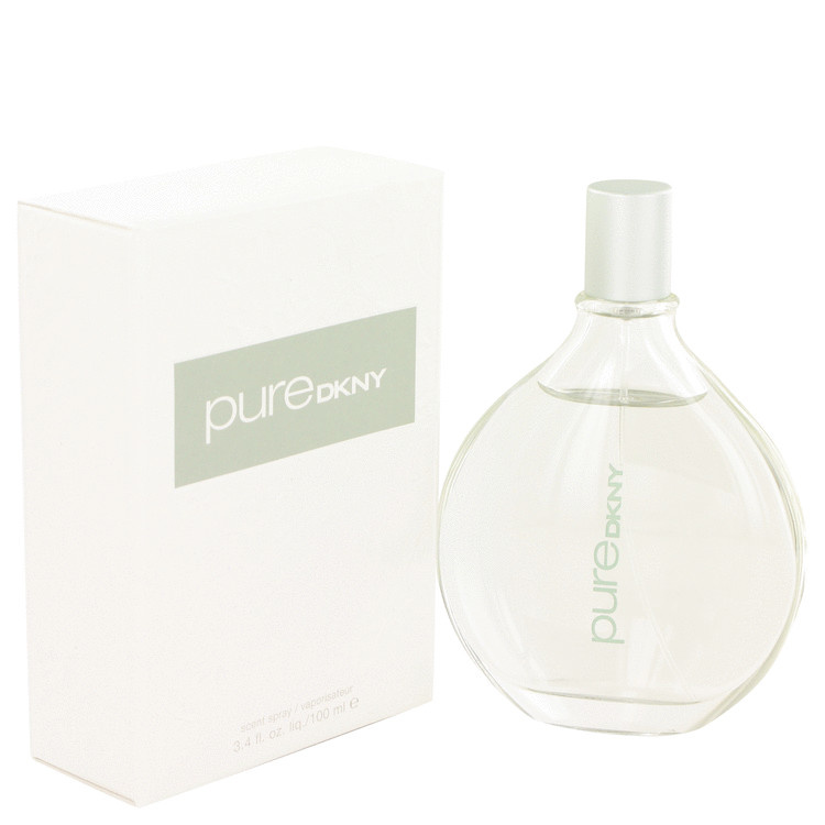 Pure DKNY Verbena Perfume Samples By Donna Karan – Scent, 50% OFF