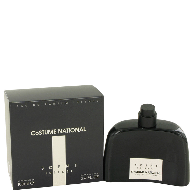costume national the scent intense