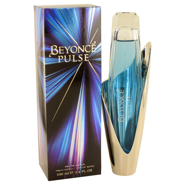 Beyonce Pulse by Beyonce 100 ml - Eau De Parfum Spray