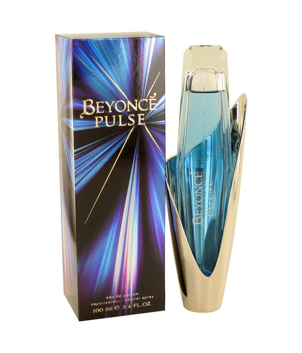 Beyonce Beyonce Pulse by Beyonce 100 ml - Eau De Parfum Spray