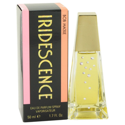 Bob Mackie Iridescence by Bob Mackie 50 ml - Eau De Parfum Spray