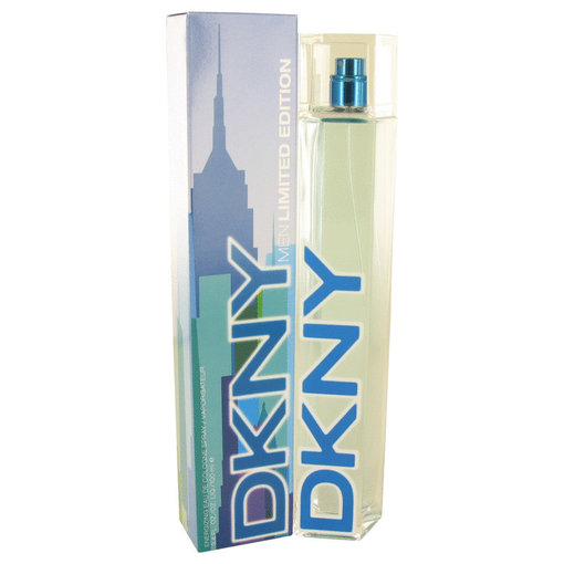 Donna Karan DKNY Summer by Donna Karan 100 ml - Energizing Eau De Cologne Spray (2016)