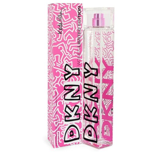 Donna Karan DKNY Summer by Donna Karan 100 ml - Energizing Eau De Toilette Spray (2013)