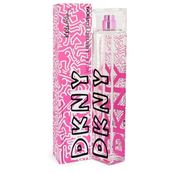 DKNY Summer by Donna Karan 100 ml - Energizing Eau De Toilette Spray (2013)