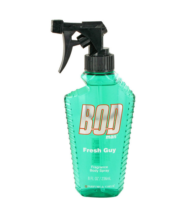 Parfums De Coeur Bod Man Fresh Guy by Parfums De Coeur 240 ml - Fragrance Body Spray