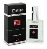 Geir Ness Geir by Geir Ness 50 ml - Eau De Parfum Spray