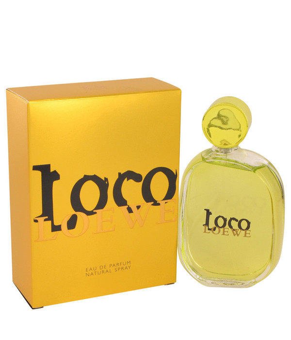 Loewe Loco Loewe by Loewe 50 ml - Eau De Parfum Spray