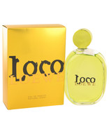 Loewe Loco Loewe by Loewe 100 ml - Eau De Parfum Spray