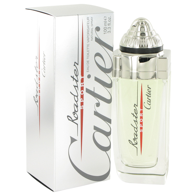 cartier 100ml