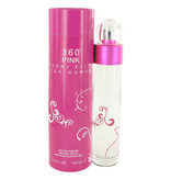 Perry Ellis perry ellis 360 Pink by Perry Ellis 100 ml - Eau De Parfum Spray