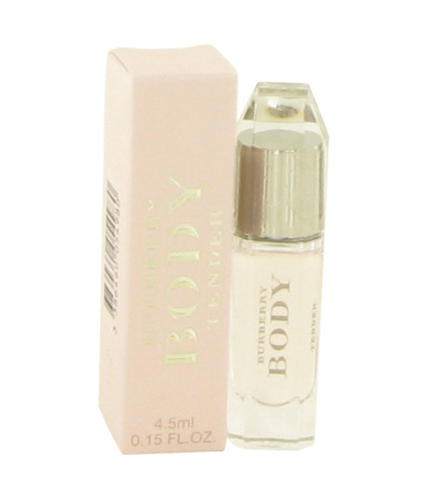 Burberry Body by Burberry 4 ml Mini Tender EDT