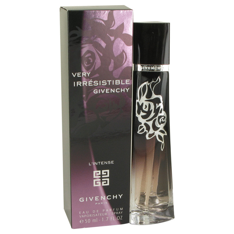 very irresistible givenchy 50 ml