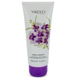 Yardley London April Violets by Yardley London 100 ml - Hand Cream