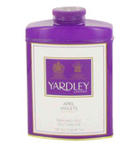 Yardley London April Violets by Yardley London 207 ml - Talc