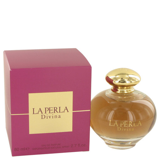 La Perla La Perla Divina by La Perla 80 ml - Eau De Parfum Spray