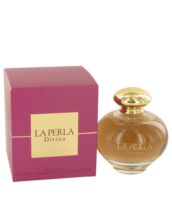 La Perla La Perla Divina by La Perla 80 ml - Eau De Parfum Spray