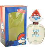 Smurfs The Smurfs by Smurfs 100 ml - Blue Style Papa Eau De Toilette Spray