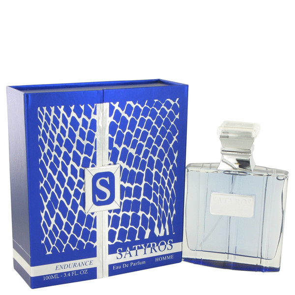 Satyros Endurance by YZY Perfume 100 ml - Eau De Parfum Spray