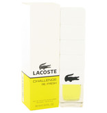 Lacoste Lacoste Challenge Refresh by Lacoste 90 ml - Eau De Toilette Spray