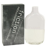 French Connection FCUK Friction by French Connection 100 ml - Eau De Toilette Spray