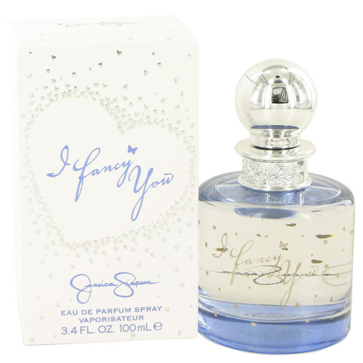 Jessica Simpson I Fancy You by Jessica Simpson 100 ml - Eau De Parfum Spray